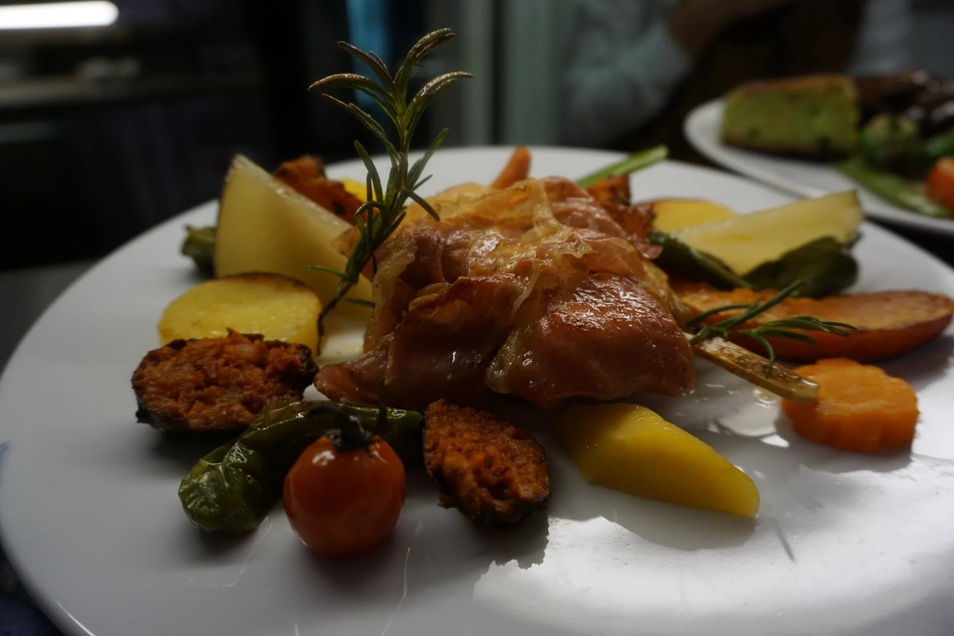 Restaurant Daniel — photo 47