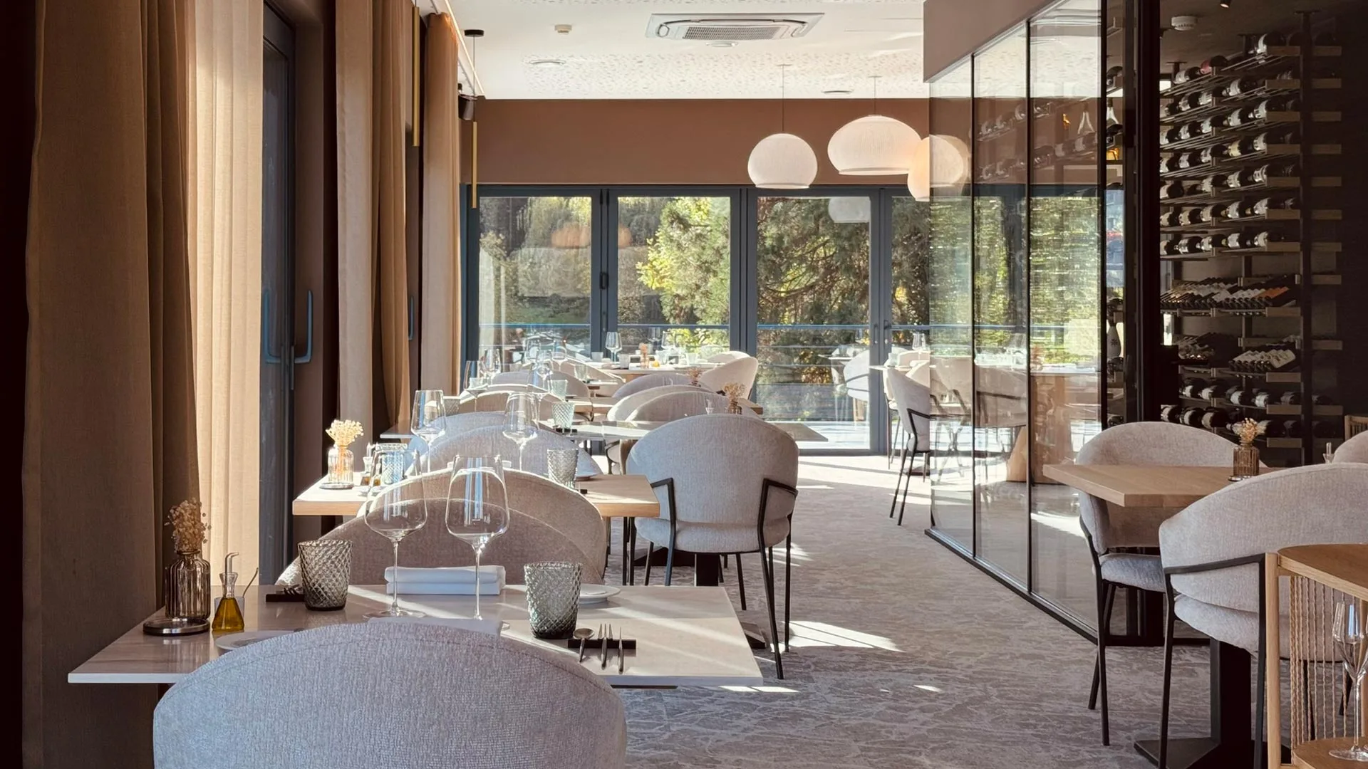 Restaurant ABCD — photo 37