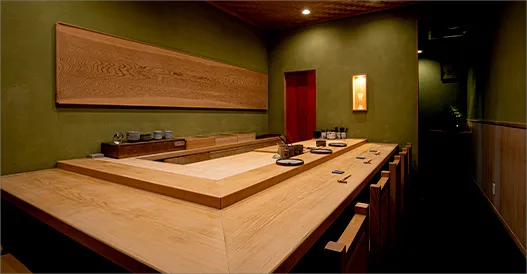 Sushidokoro SHIN — photo 12