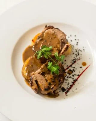 Relais Chantovent — photo 6