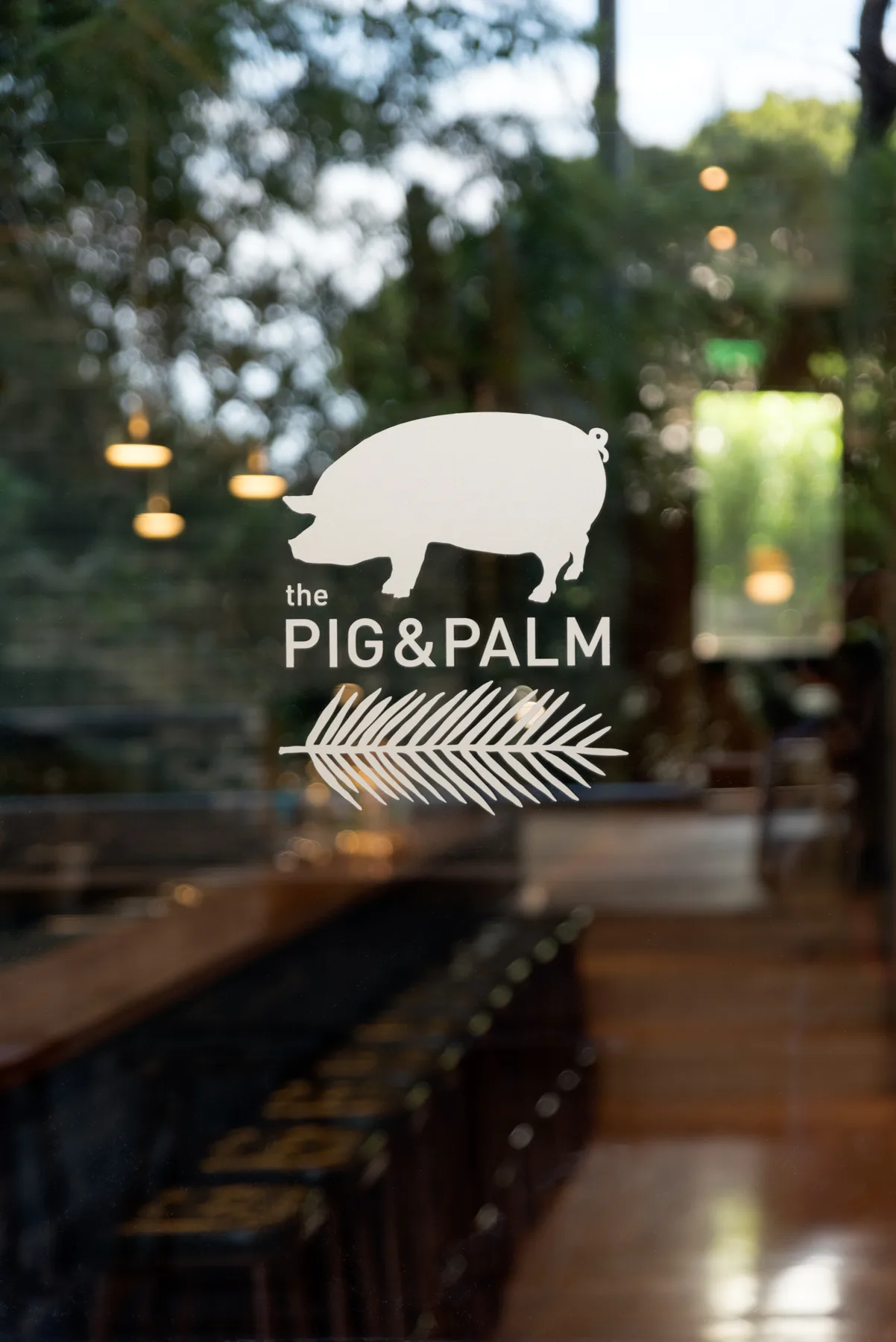 The Pig & Palm — photo 21