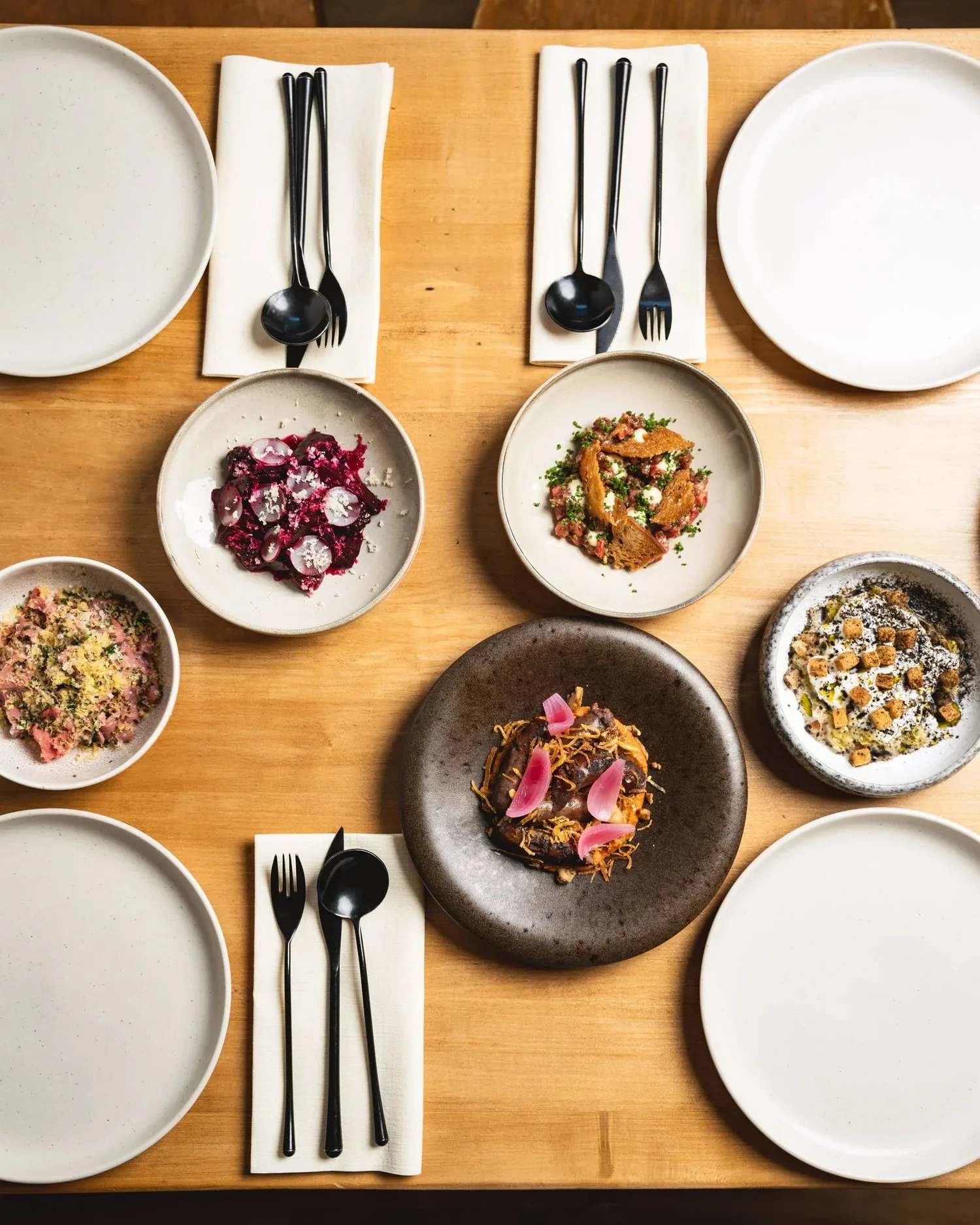 Ross &amp; Reiter Gastro Bar — photo 45