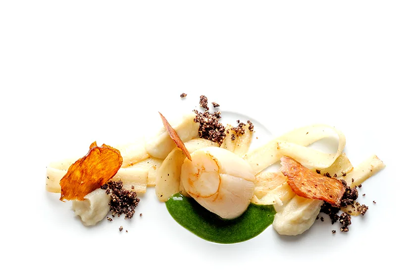 L'air des Sens — photo 6