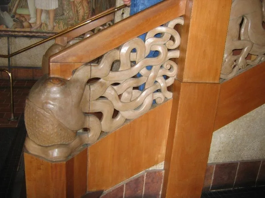 Chalet — photo 21