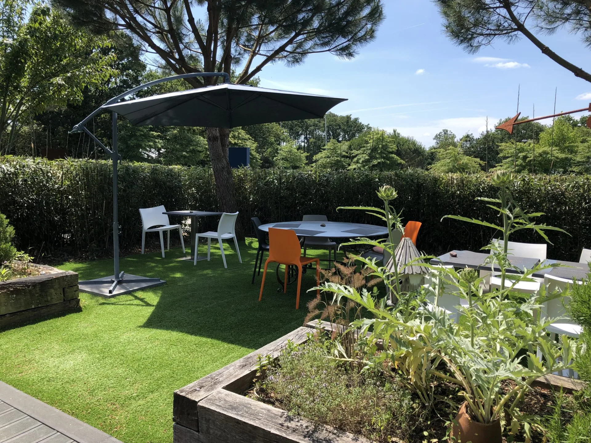 Là DN — photo 17