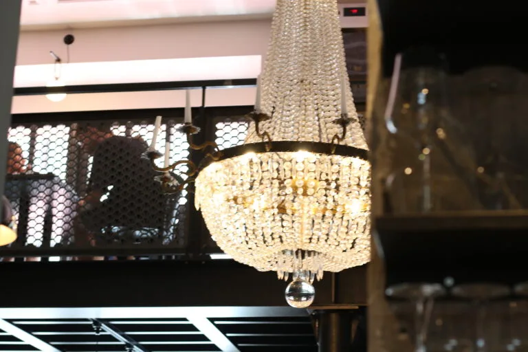 Restaurant Macis — photo 29