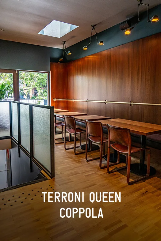 La Bettola di Terroni — photo 63