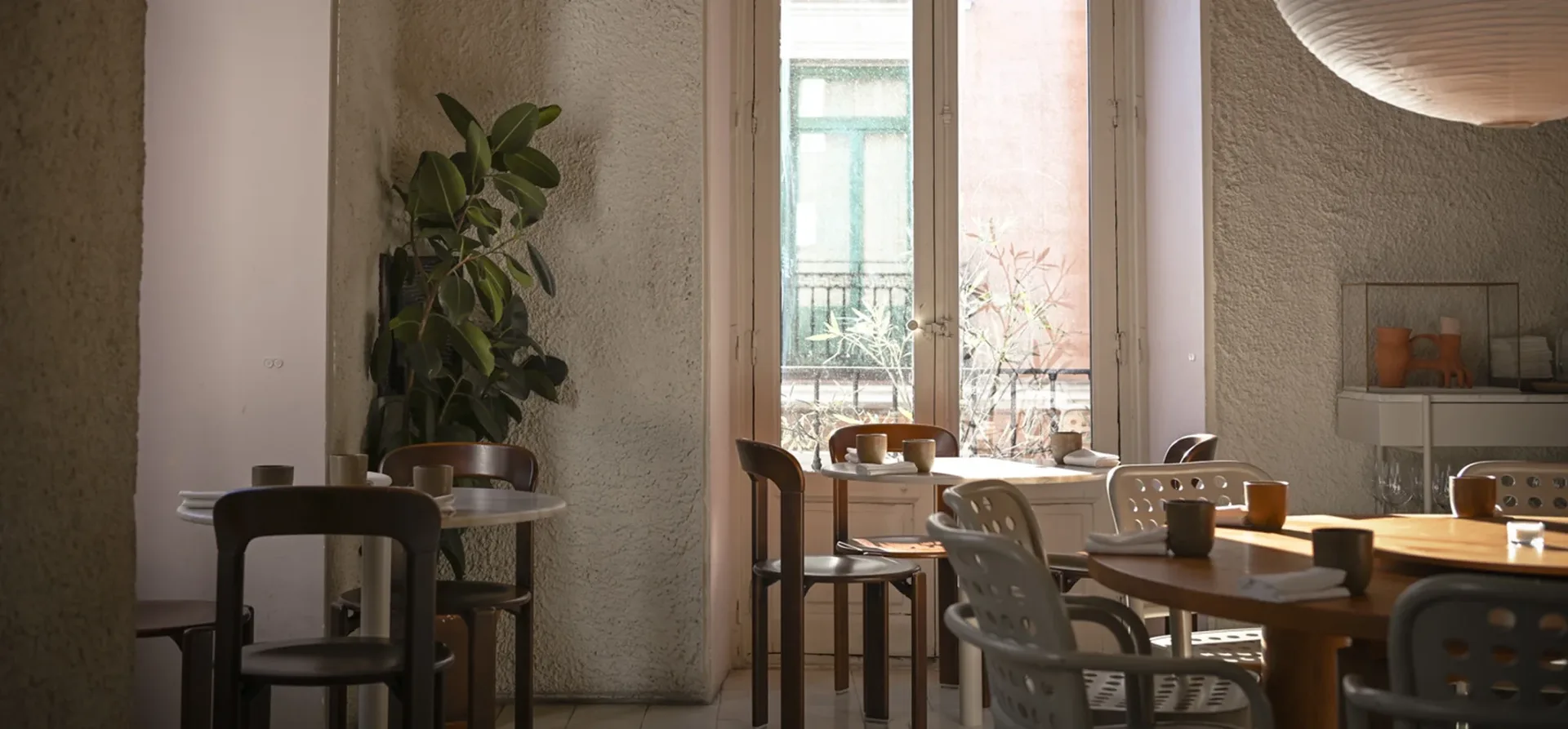 Llama Inn - Madrid — photo 9