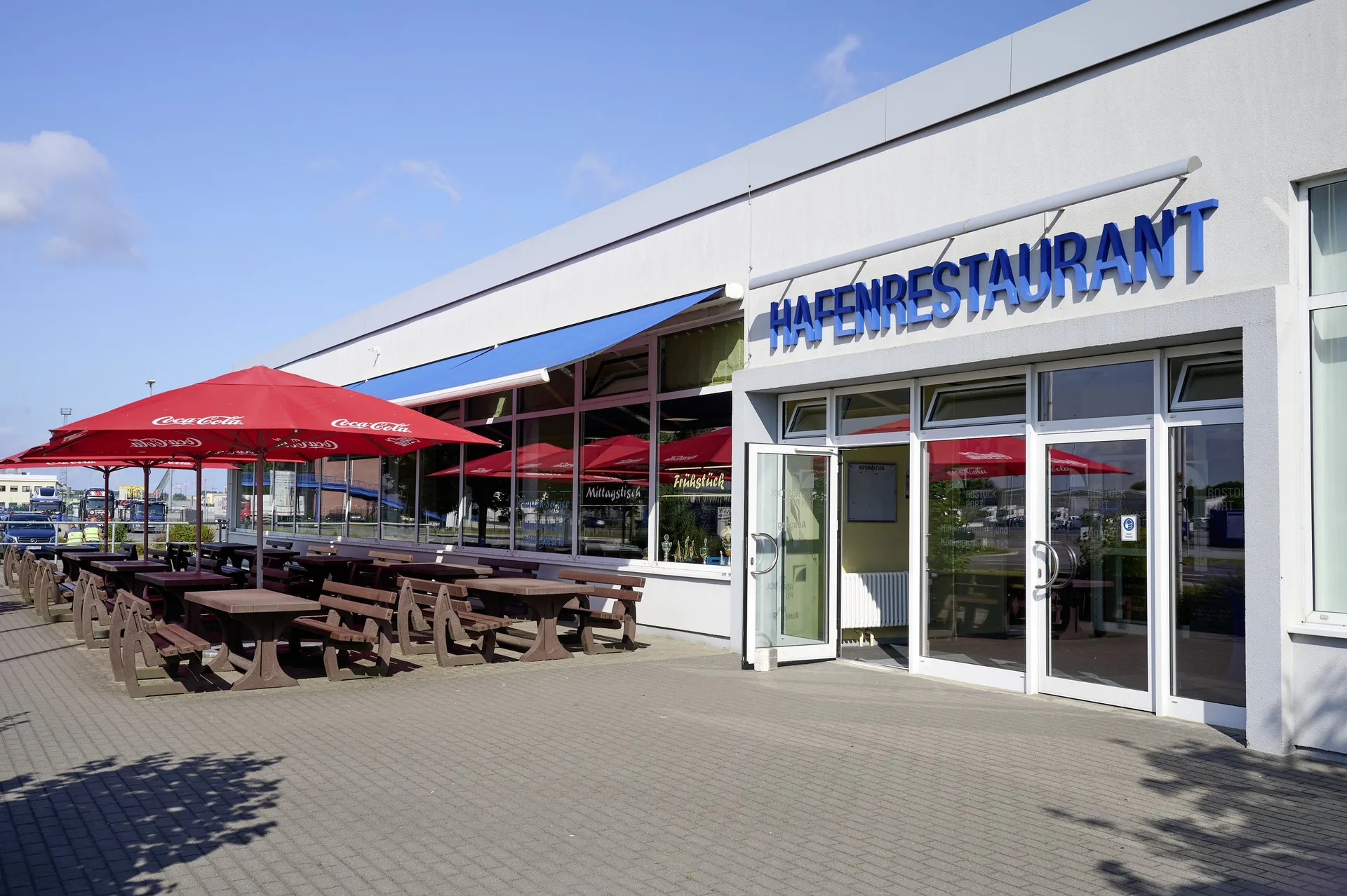 Hafenrestaurant — photo 5