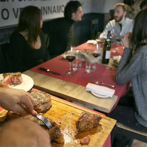 Carne & Spirito — photo 5