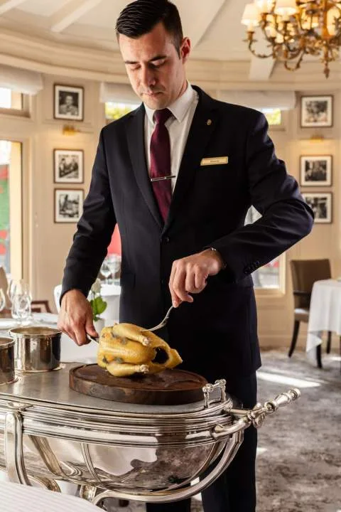 Bocuse — photo 15