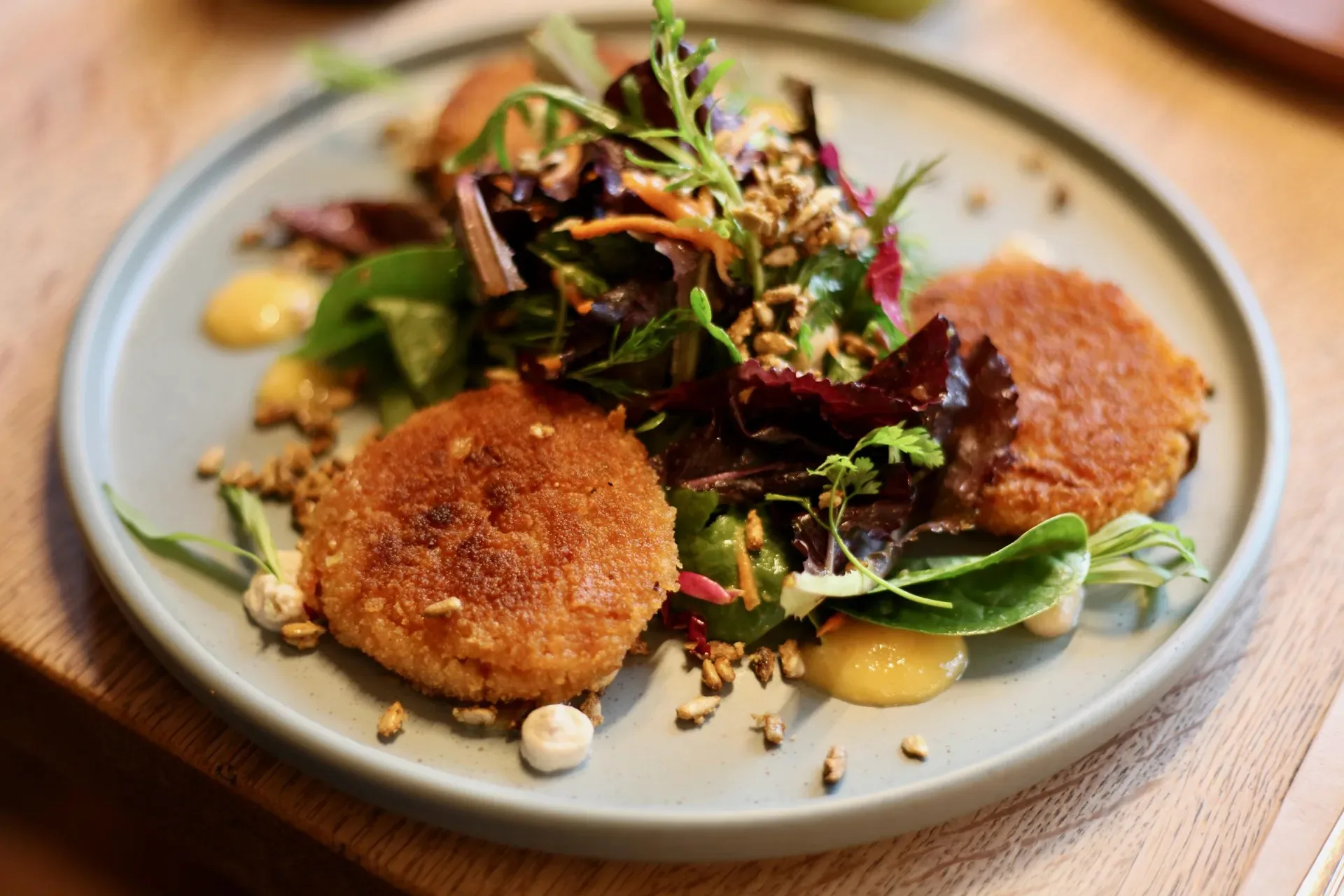 The Vegan Eagle — photo 18