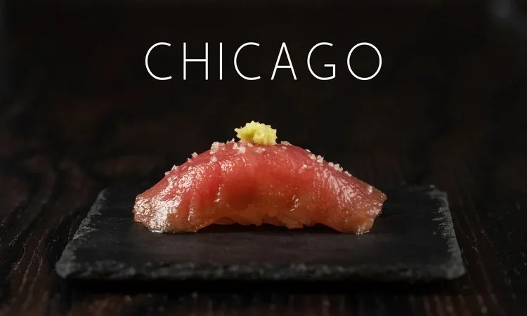 Sushi by Scratch Restaurants: Montecito, Santa Barbara