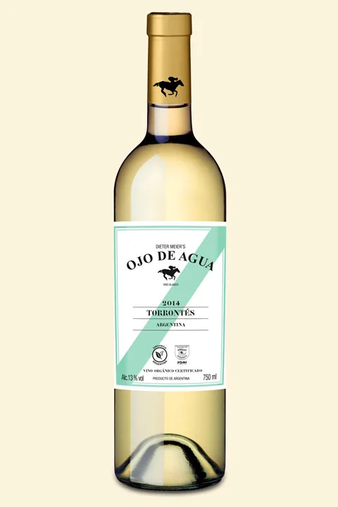 Ojo de Agua — photo 6