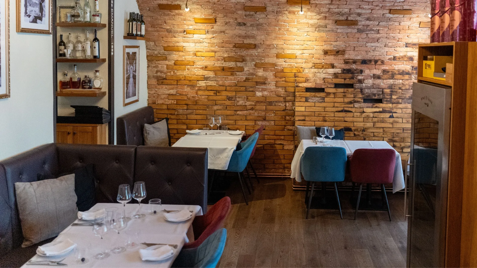 Ristorante Da Emanuel — photo 46
