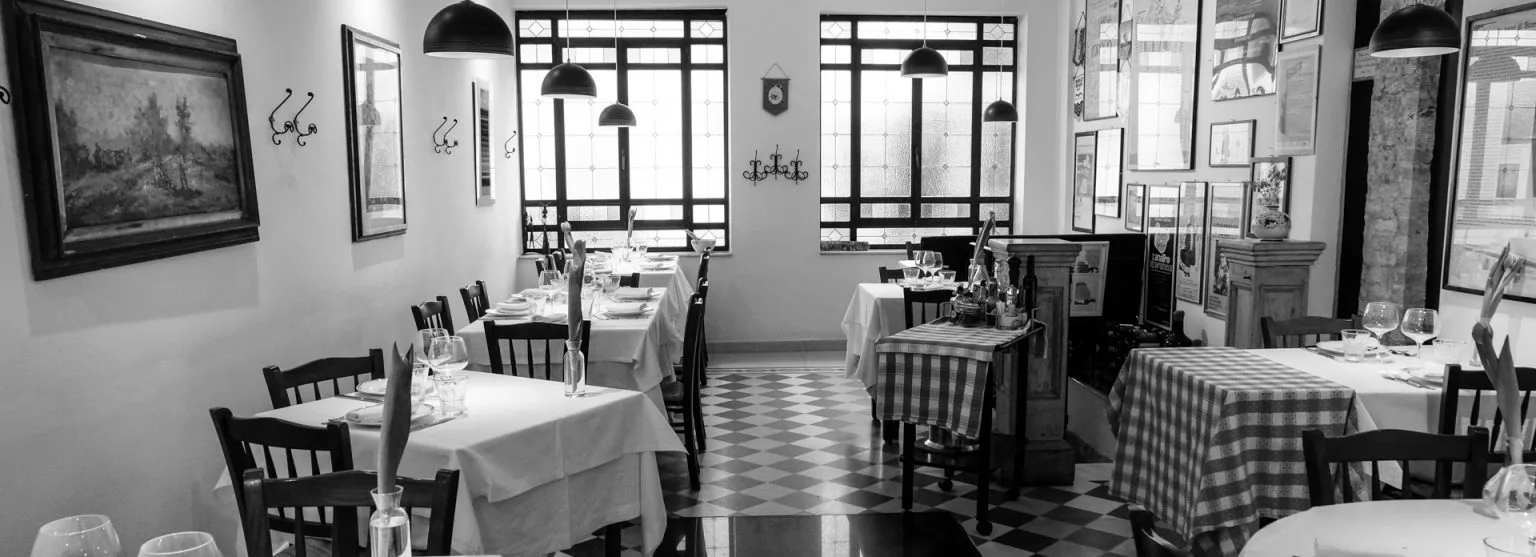 Taverna 58 — photo 5