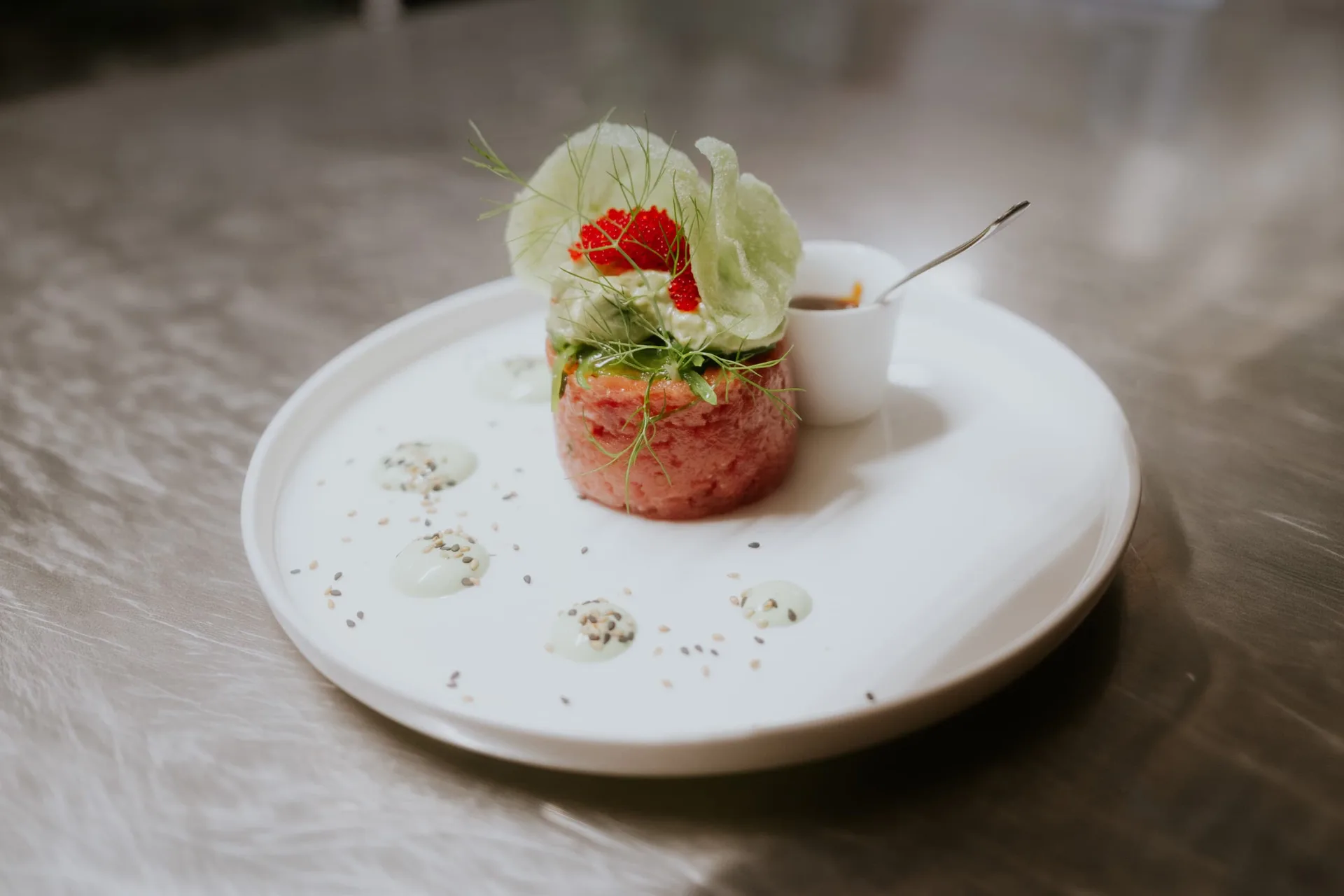Restaurant Henriks — photo 7