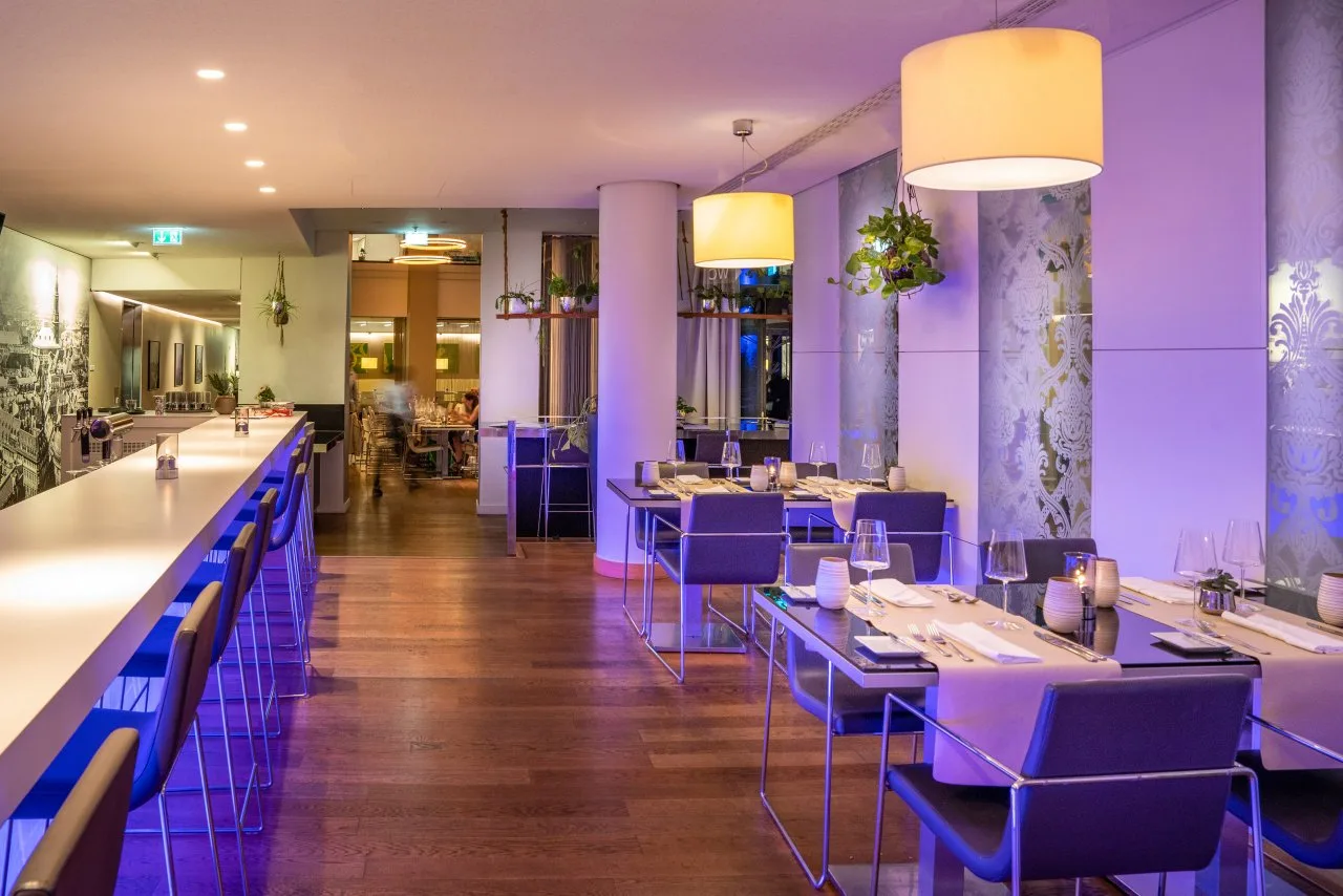 Restaurant VEN — photo 8