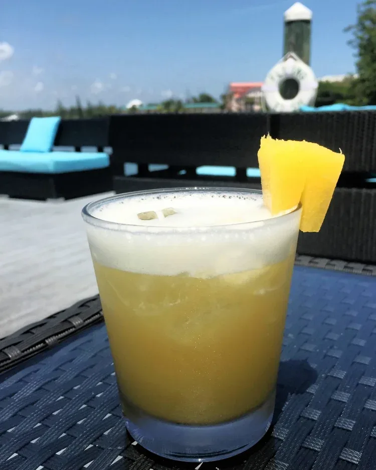 Flying Fish GastroBar — photo 15