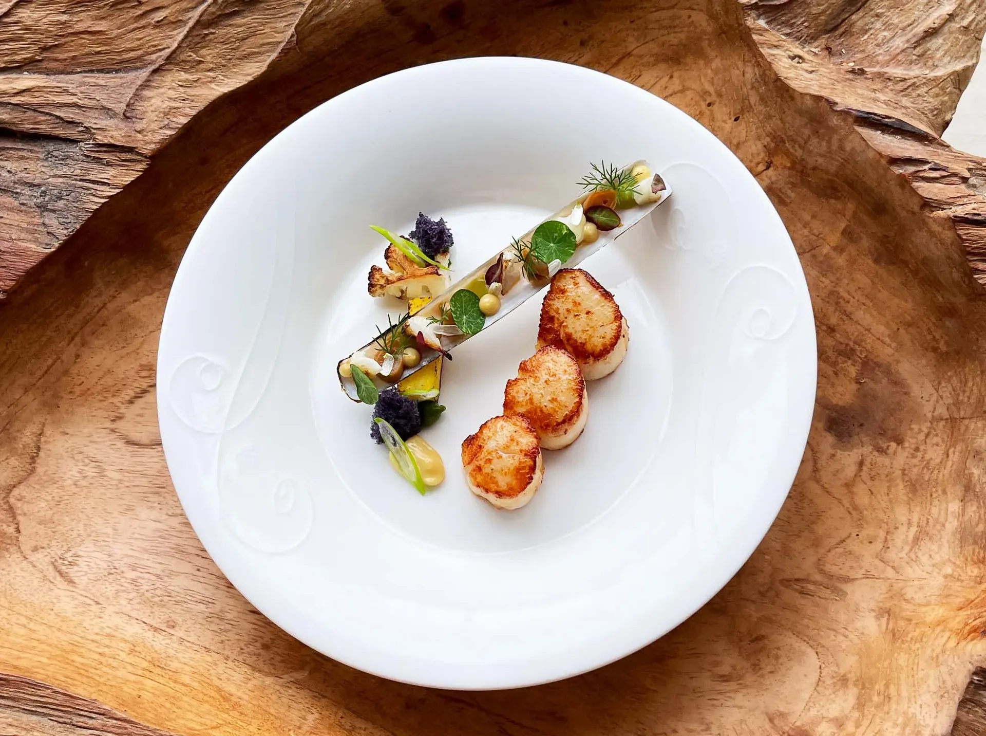 Chef's Table — photo 48