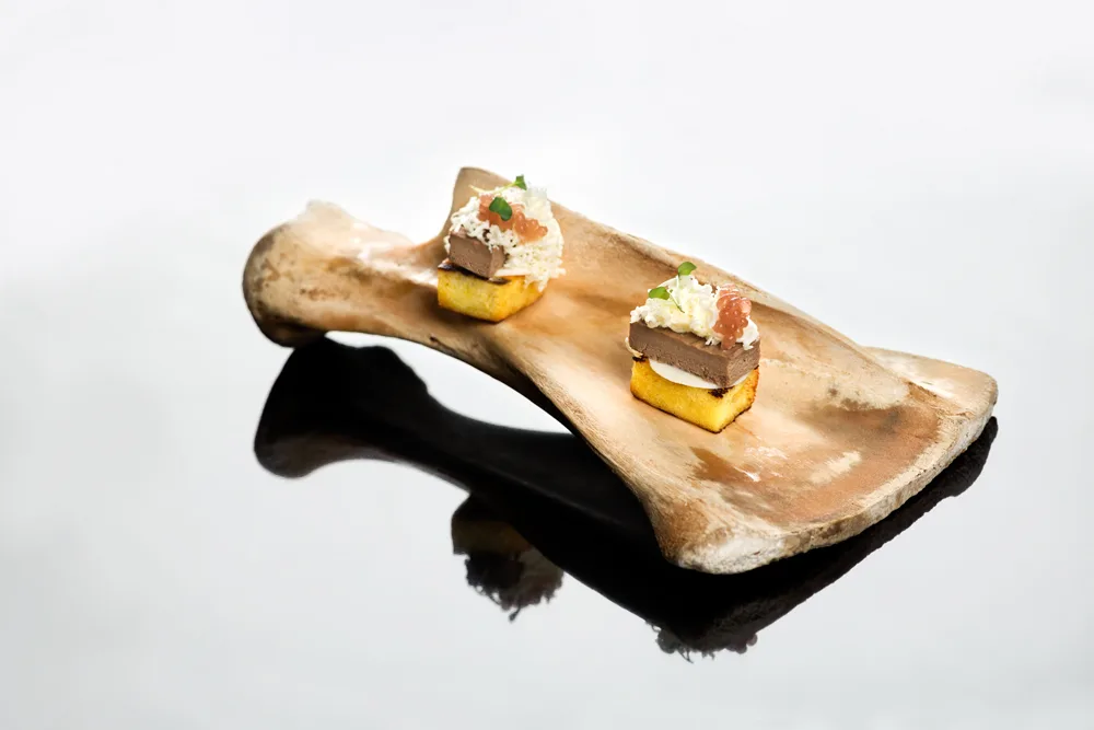 IVA NEW BALKAN CUISINE — photo 30