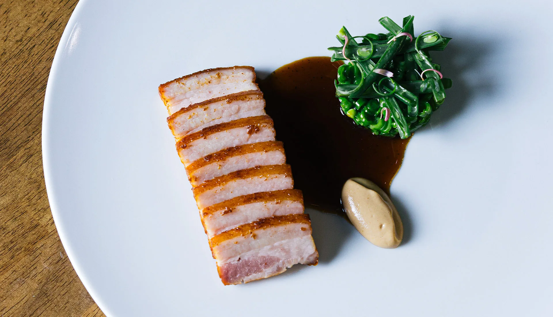 Fernandõ Gastrotheque — photo 12