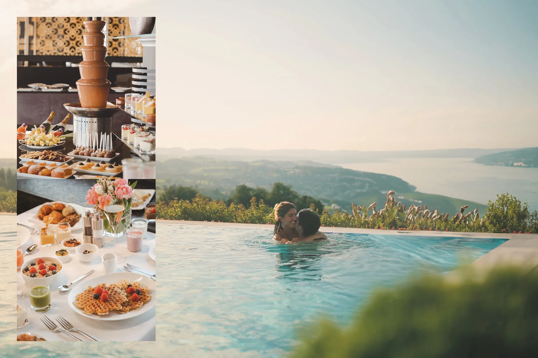 Panorama Resort & Spa — photo 4