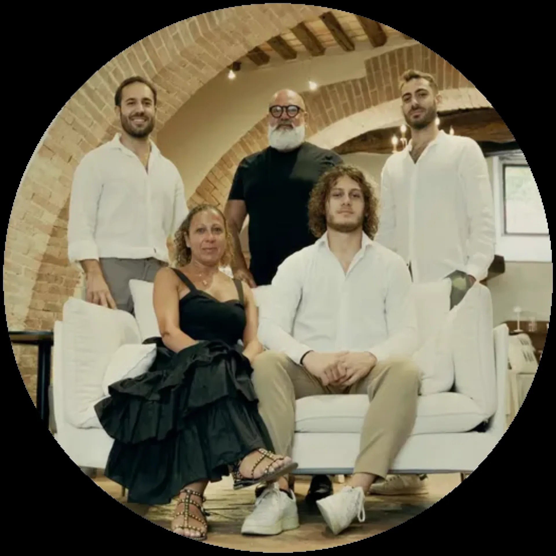 Trattoria Toscana al Vecchio Forno — photo 15