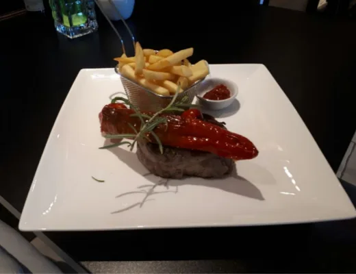 Restaurant Drei Könige — photo 9