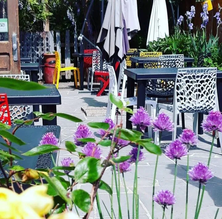 L'Auberge du Laminak — photo 21