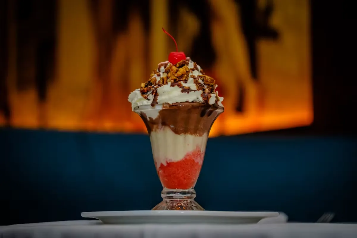 Cecchi's Bar and Grill, New York City