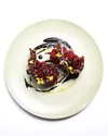 Cavalariça Évora — food