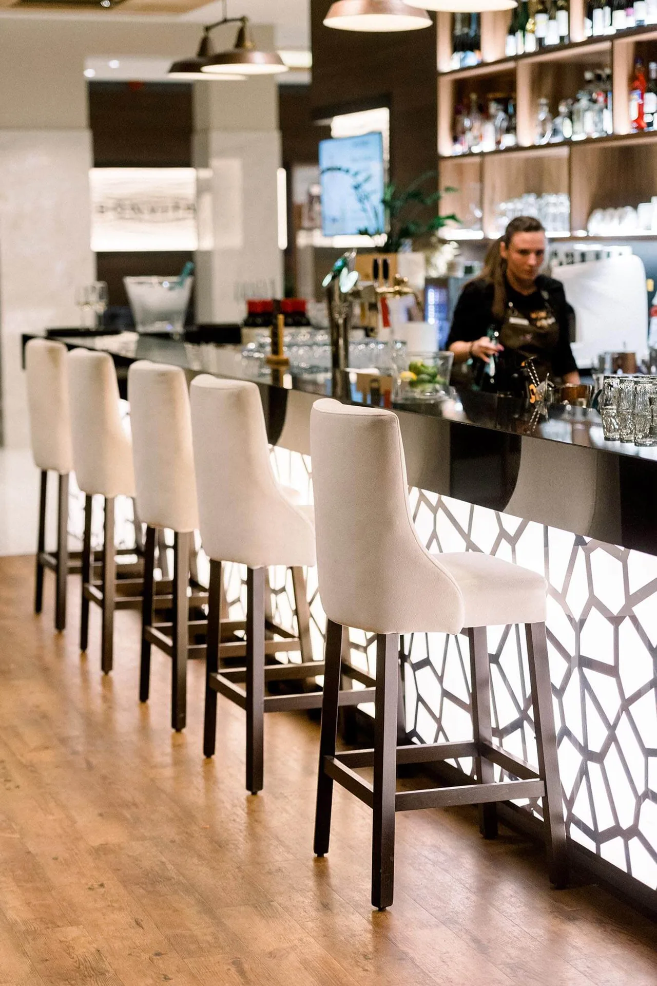 Brix Bistro — photo 8