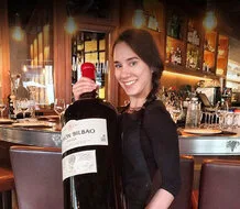 Magnum Wine Bar — photo 28