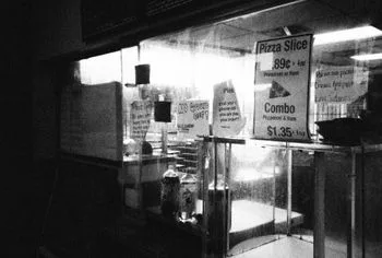 Saga — kitchen
