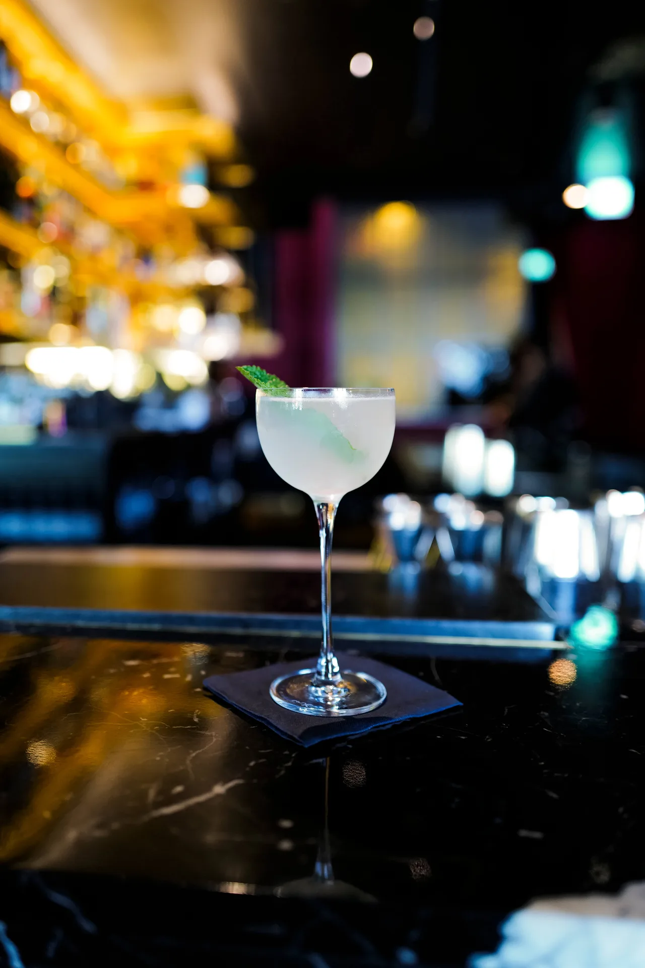 Provocateur Bar — photo 59