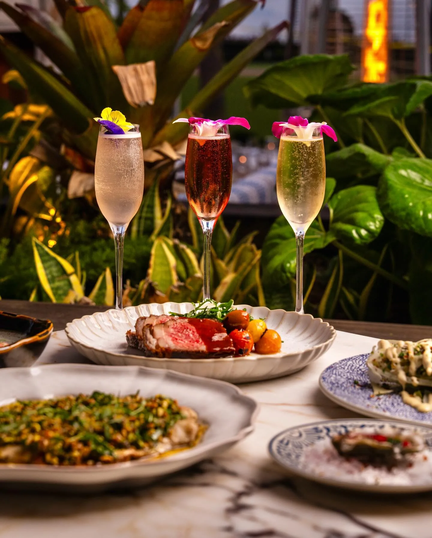 Serẽa Coastal Cuisine — photo 4