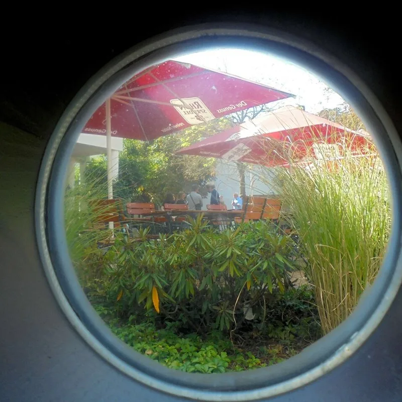 Restaurant Ritter — photo 10