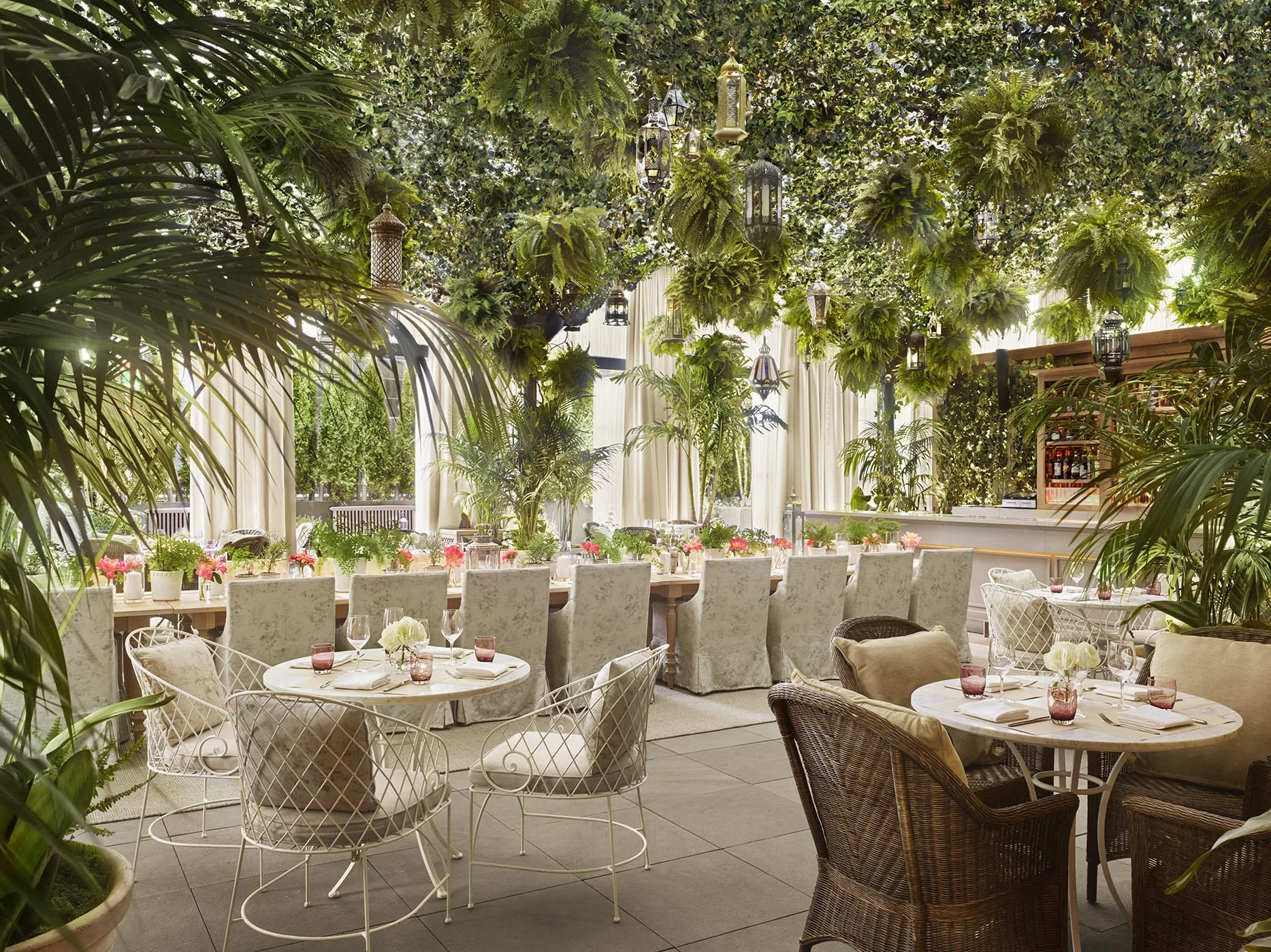 The Terrace — photo 4