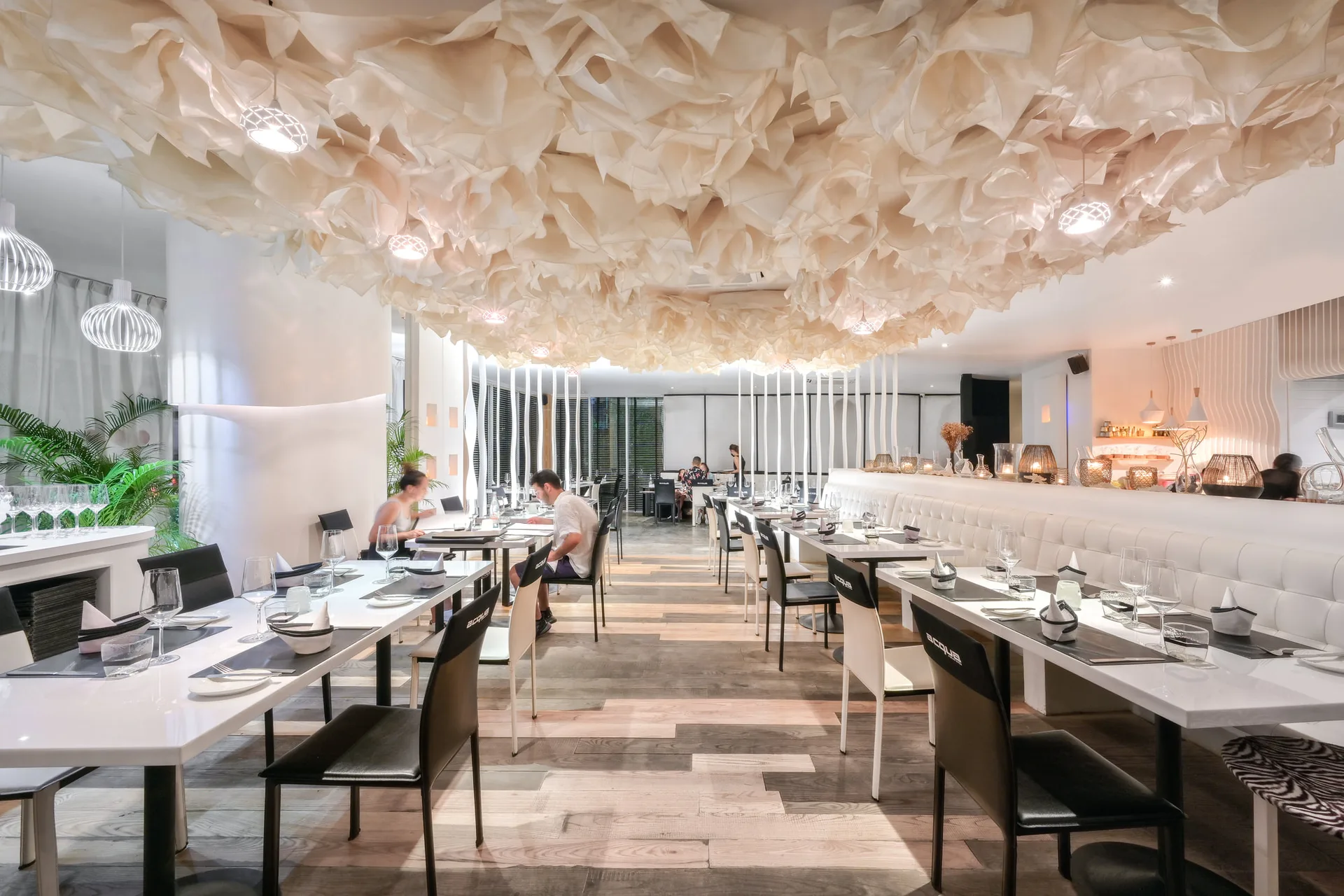 Acqua Restaurant — photo 34