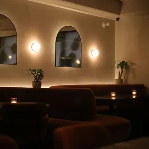 La Banane — atmosphere