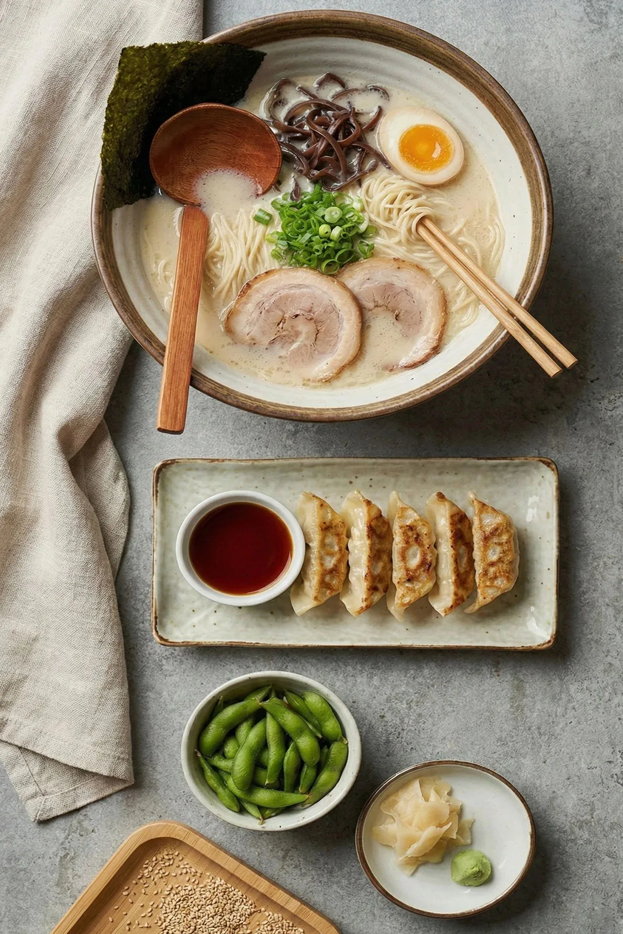 Ramen Kazu — photo 76