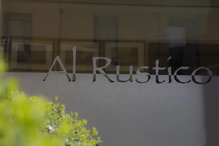 Al Rustico — photo 4