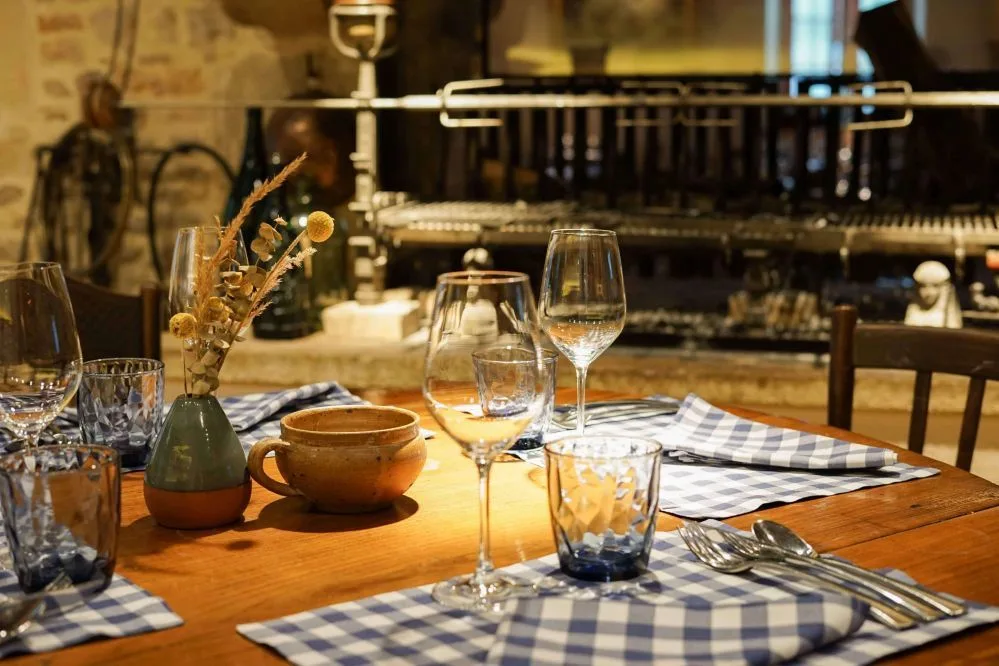 Table de Levernois — photo 21