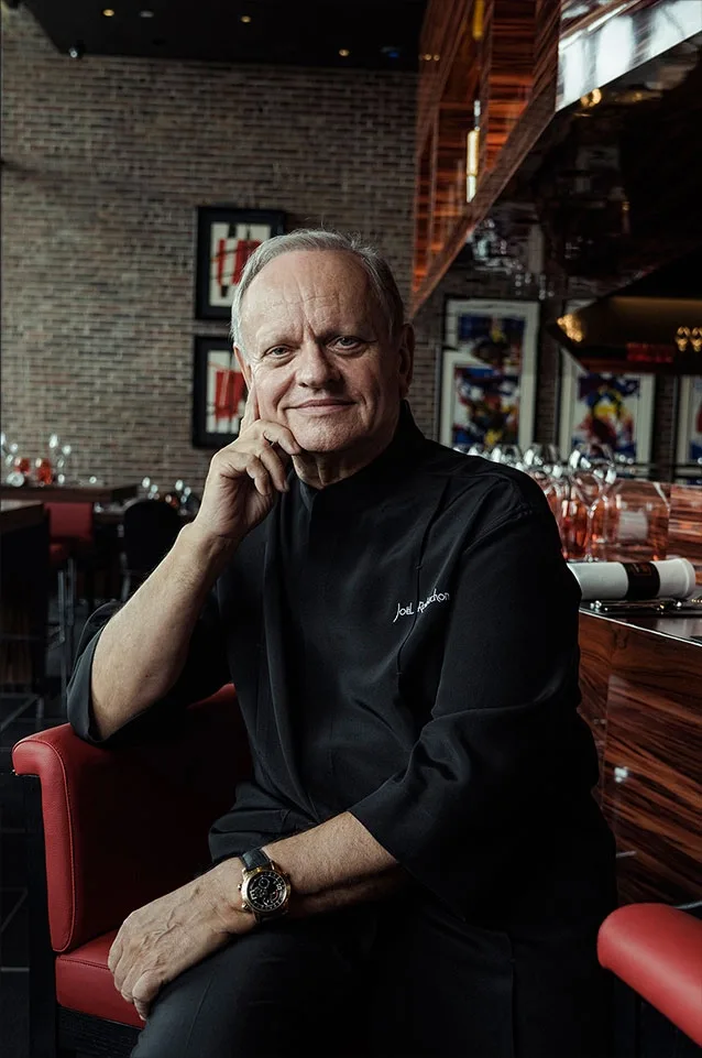 L'Atelier Saint Germain De Joël Robuchon — photo 19