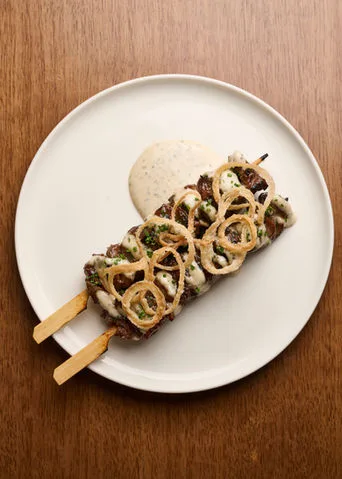 REIF Japanese Kushiyaki - Dar Wasl — photo 64
