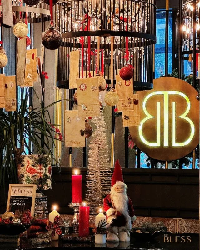 Bless Restaurant Berlin — photo 22