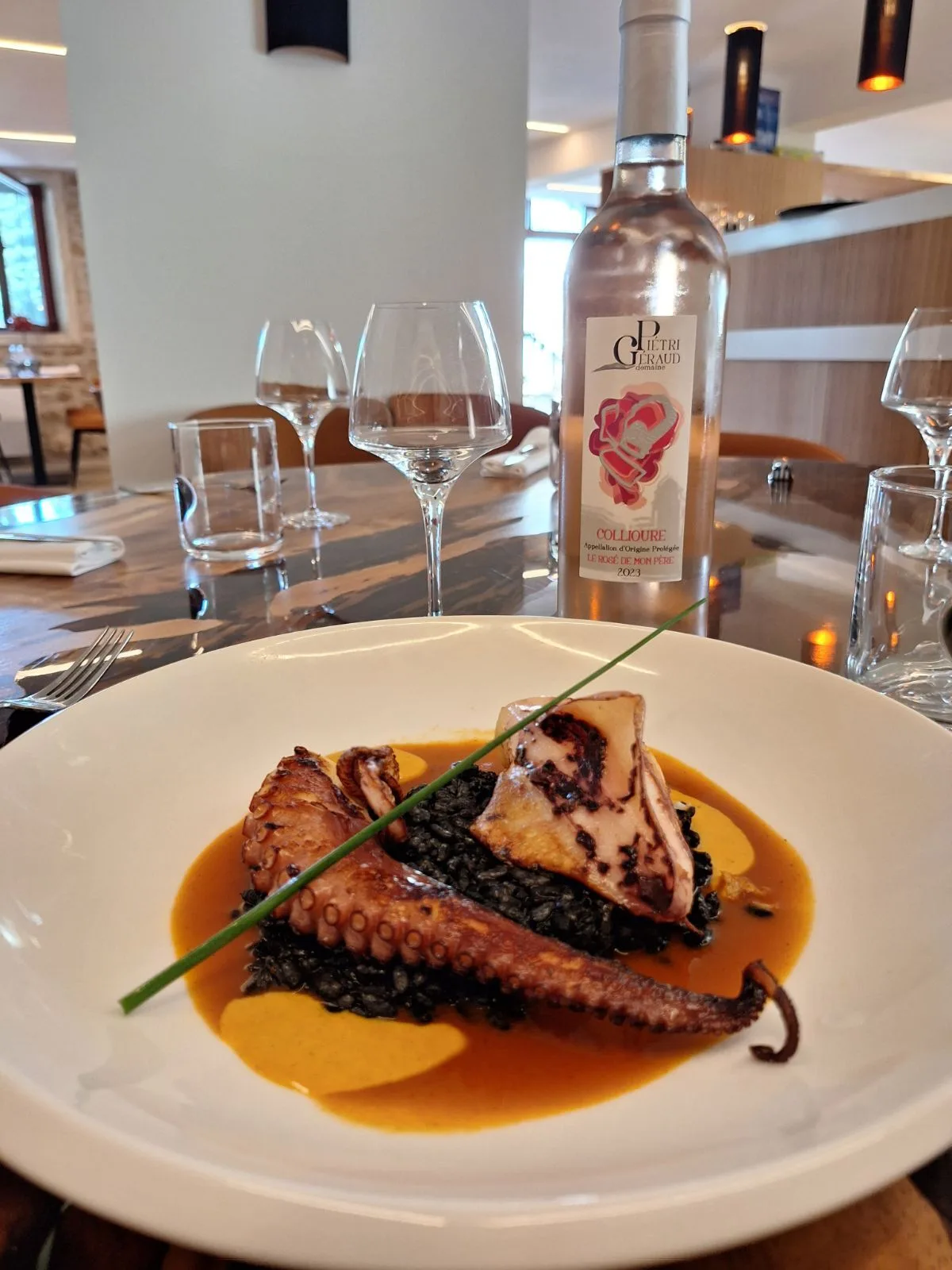 Le Relais de la Massane — photo 14