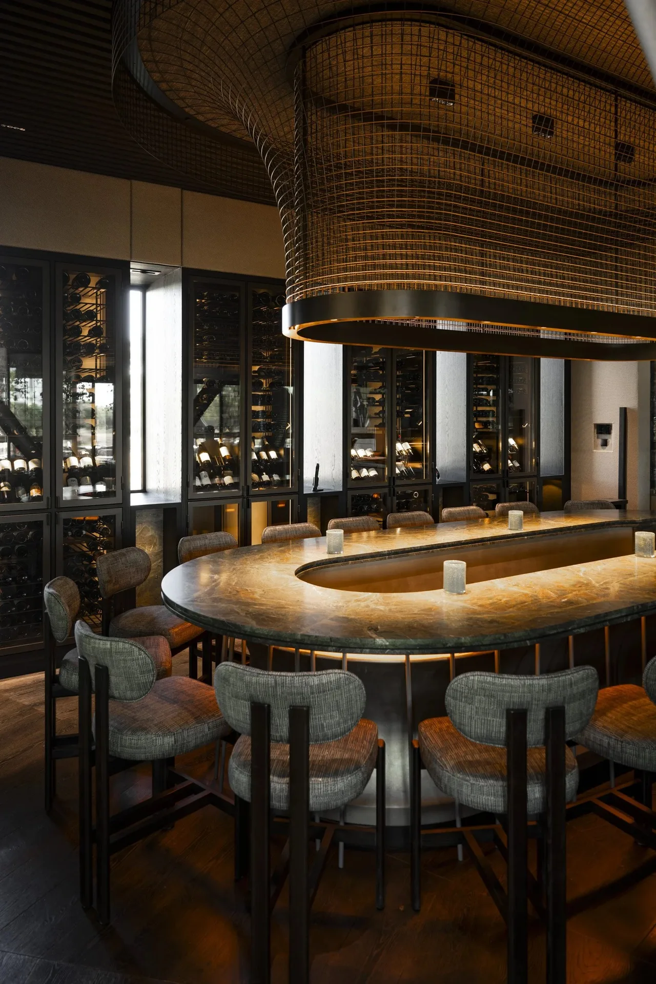 Noble Kitchen — photo 100