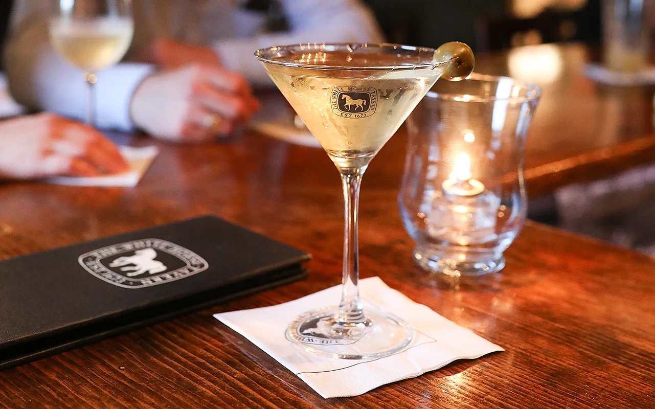 The White Horse Tavern — photo 24